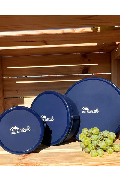 harım Yemeğim Yanımda Seti - Hava Geçirmez Sızdırmaz Hijyenik Silikon Beslenm...