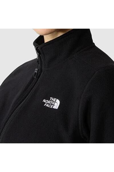 THE NORTH FACE W 100 GLACIER FZ - AB - NF0A855OJK31