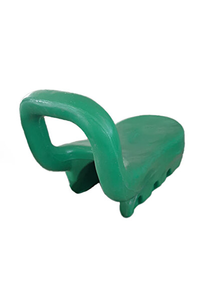 PARKSAN Park Tahterevalli Oturağı Ø114mm Oyun Parkı Yedek Parçaları Oyun Park...