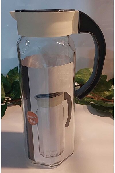 Titiz TİTİZ FLAY SÜRAHİ 1500 ML
