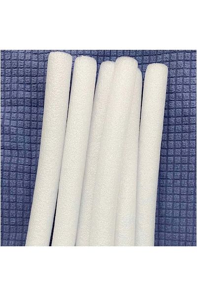 Bright Home burete de compresie și fixare a husei scaunului, aparat de blocare a alunecării 20 bucăți (30-35 cm)