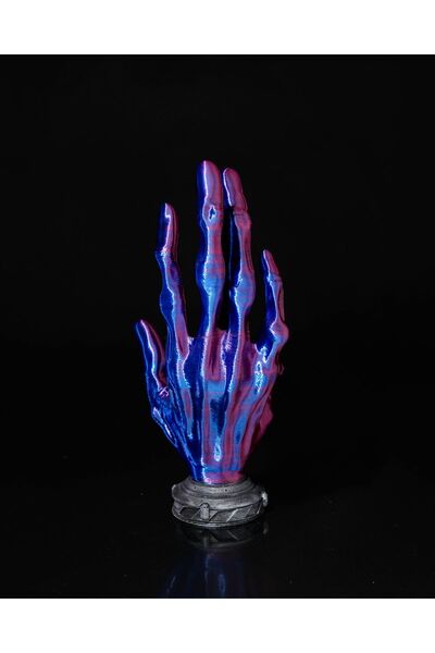 Genel Markalar PS4-PS5 Oyuncu Kolu 6 Parmak Mutasyonlu Kol Tutucu EMN053DAA7