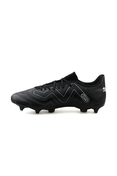 Puma Future Play Mx Sg Men's Wet / Soft Grass Floor Football Shoes10737602 Black