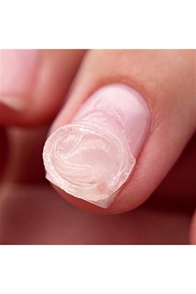 Patrisa Nail Kombi Jel Şeffaf - Clear, 60 Ml