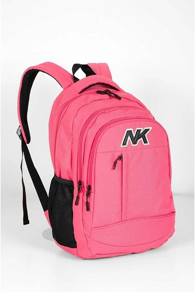 Miracle UniSex School Backpack - for Daily Travel and SportS