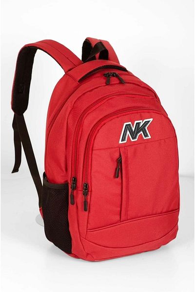 Miracle UniSex School Backpack - for Daily Travel and SportS