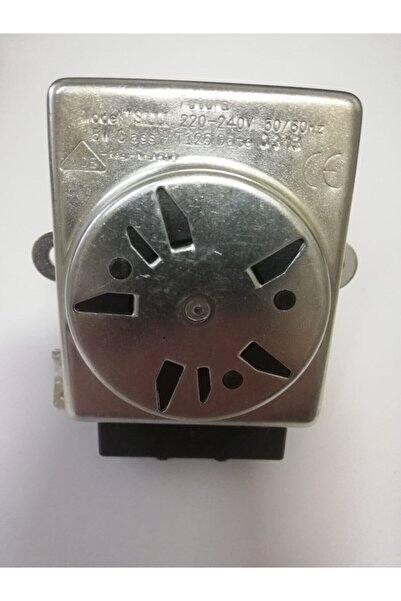 Meteor Galeri Kuluçka Makinası Çevirme Motoru-piliç Çevirme Motoru