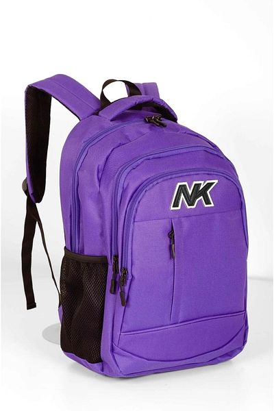 Miracle UniSex School Backpack - for Daily Travel and SportS