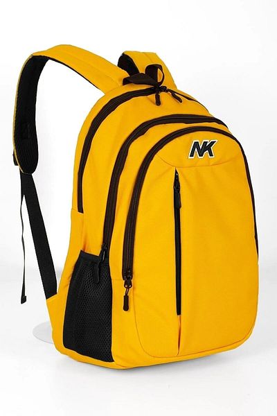 Miracle 9002 UniSex School Backpack - for Daily Travel and SportS