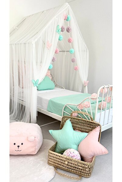 PAMUKA Oyun Evi Romantic Butterfly