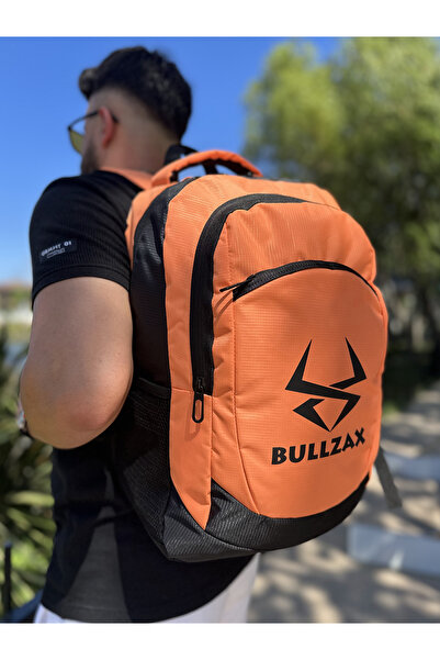 Bullzax Cusual Sırt Çantası 50LT