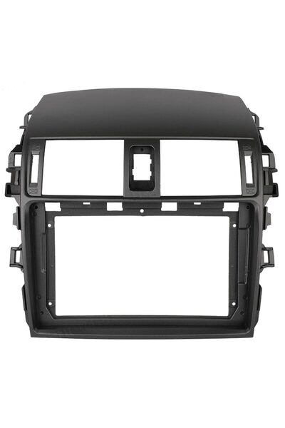 newfron OTO TABLET ÇERÇEVE 9 TOYOTA COROLLA (2007-2012) NEWFRON CR-291G