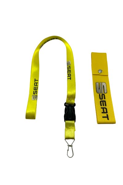 TKY Γλώσσα προφυλακτήρα καθίσματος & κορδόνι καθρέφτη