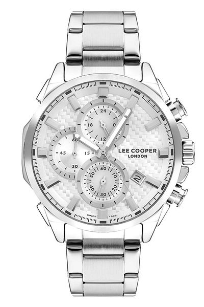 Lee Cooper LC07702.330 Men's Wristwatch