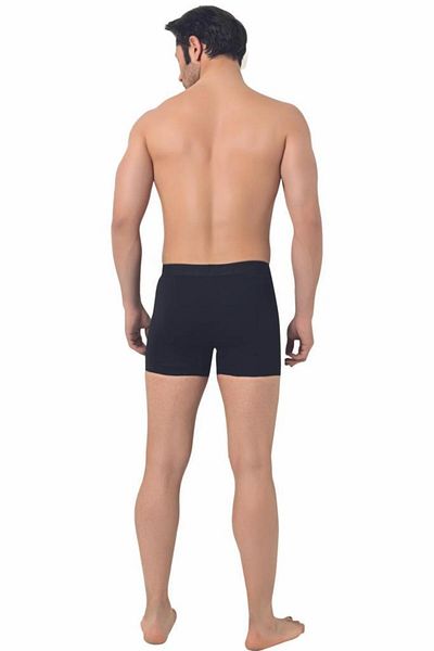 DONEX Ανδρικό Bamboo Lycra Boxer Short με επιλογές χρώματος 2370