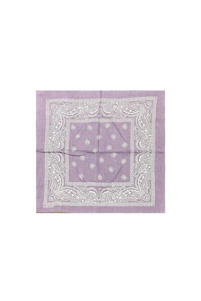 BPM 2 Pac Premium Bandana Liliac