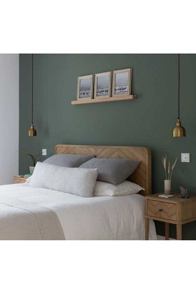 demet habek mylights Mylights Retro Rustic Bedside Pendant Lamp Chandelier Antique Finish 15cm Cap