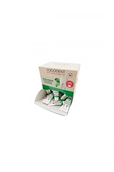 Generic Brand Extra Fresh Toothpaste 20ml