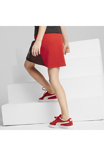 Puma X MIRACULOUS Skirt G PUMA Black