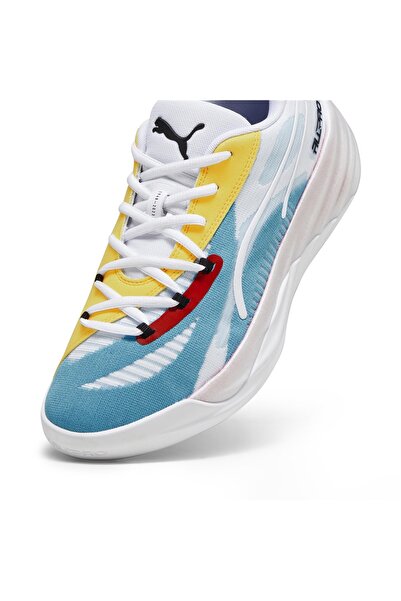 Puma All-Pro Nitro Men's Sports Shoes 37907906