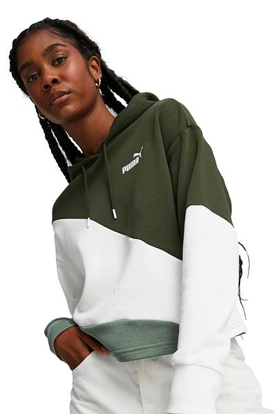 Puma navy blue sweatshirt store