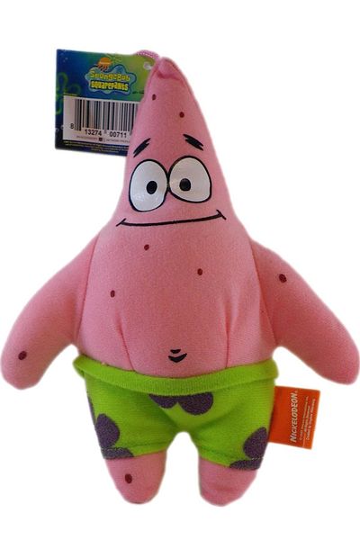 liss çarşı Patrick-SpongeBob