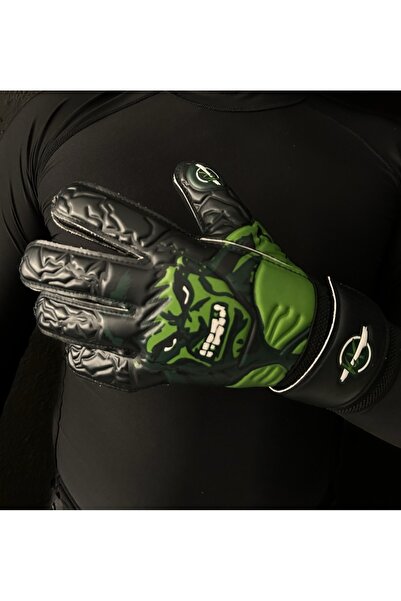 KXSPOR Kx Marwel ‘Hulk’ Profesyonel Kaleci Eldiveni