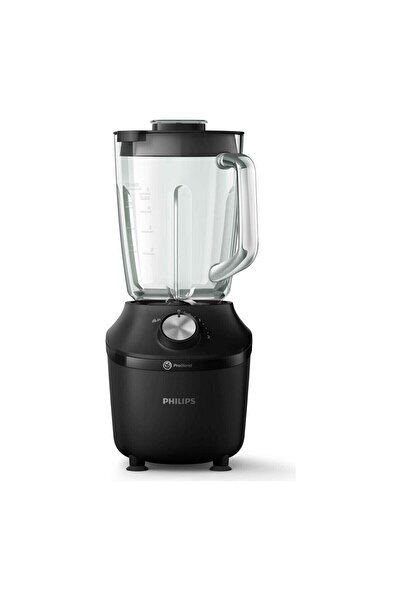 Philips Cam Sürahi Smoothie Blender 600 Watt