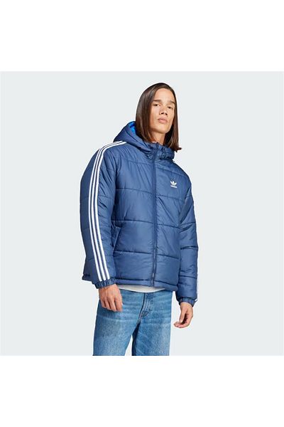 adidas Blue Men Winter Jackets Styles Prices Trendyol