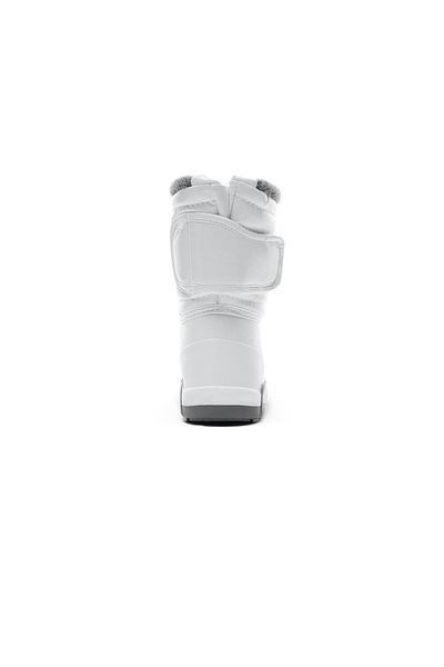 IGOR Детски ски обувки Topo Charol в сиво W10168-igr001