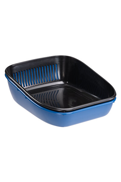 Ferplast Birba Açık Kedi Tuvaleti