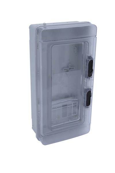 Çetinkaya Pano Çetinkaya 1 Monofaze Elektronik Sayaç Pano 6 Sigortalı