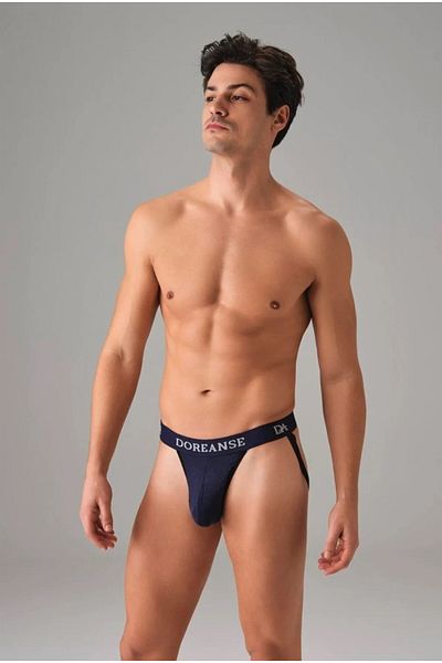 Doreanse Αρσενικό, 45% Modal, 45% Βαμβάκι, 10% Elasthane String