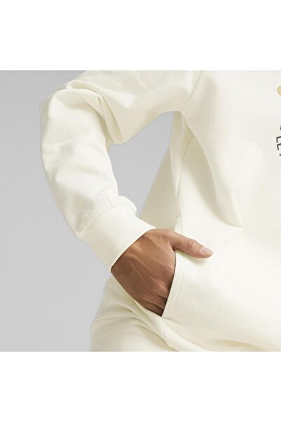 Puma BETTER SPORTSWEAR Hoodie TR