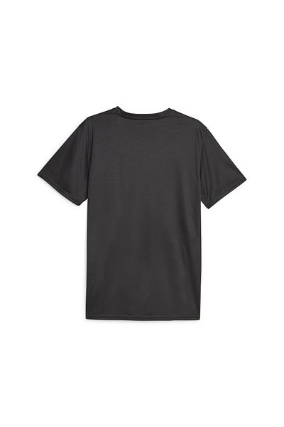 Puma Fit Poly Logo Tee