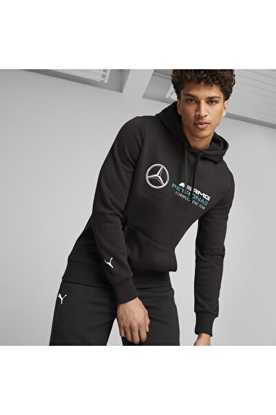 Puma Φούτερ MAPF1 ESS με κουκούλα από φλις