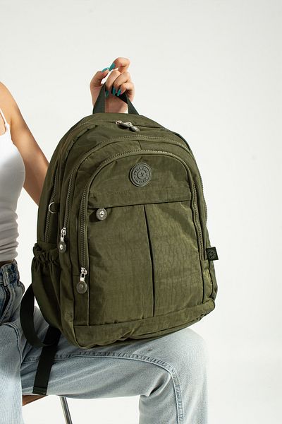 MEGA SCHOOL BAG MEGA LARGE SIZE MULTIPLE COMPARTMENT BACKPACK WITH LEPTOP COMPARTMENT
