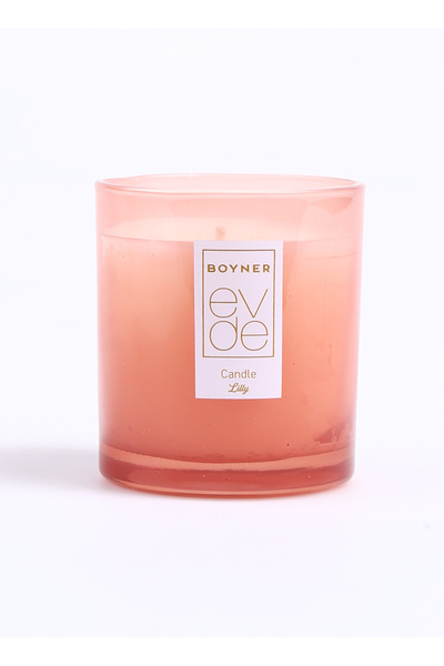 BOYNER EVDE Mum MUM LILY 200gr