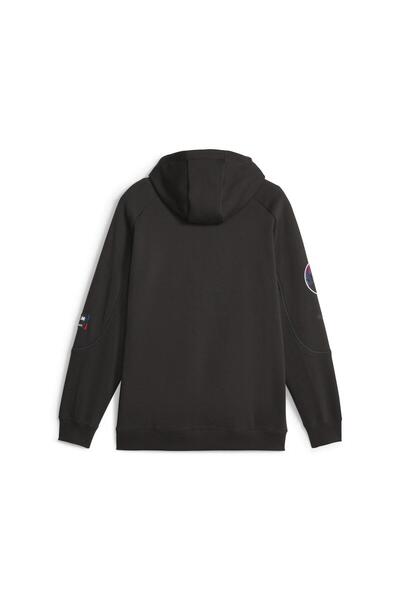 Puma BMW MMS Statement Hoodie