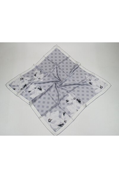 Mısırlı Eşarp CTE-112 وشاح تيفيل شرنقة