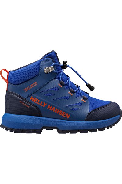 Helly Hansen JR BRAND BOOTS HT ΠΑΠΟΥΤΣΙΑ