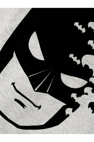 Name it Batman Licensed Boy's T-Shirt