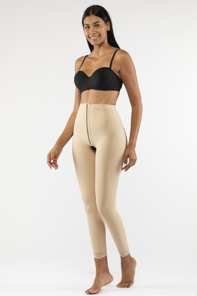 VİZOR KARIN-UNTERLEG-UPERLEG POST OP COMPRESSION CORSET