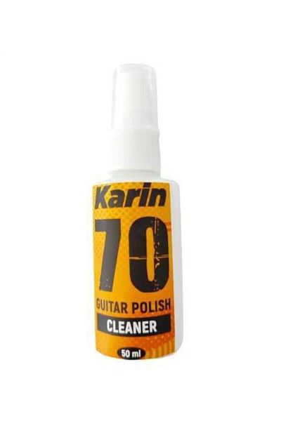 Karin Mgk-70 Instrument Cleaner (Polish)