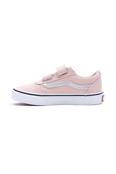 Vans MY Ward V Unisex Kids Pink Sneakers - VN0A5HUJ