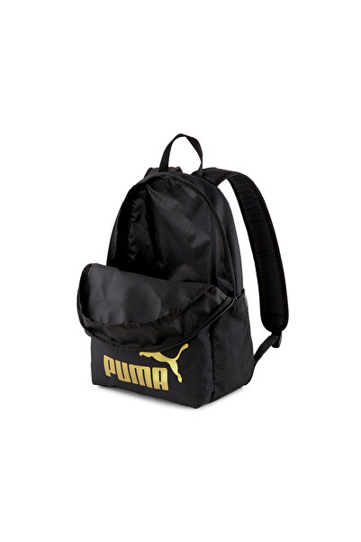 Puma Backpack Günlük Kullanıma Uygun Sırt ve Okul Çantası İlkokul Ortaokul Lise Çantası