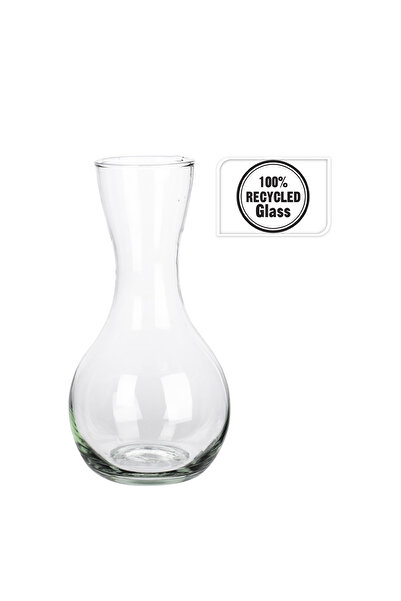 BOYNER EVDE Karaf DECANTER GLASS RECYCLED 1500ML
