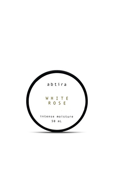 abtira Whıte Rose | Retinollu Yoğun Nemlendirici Krem