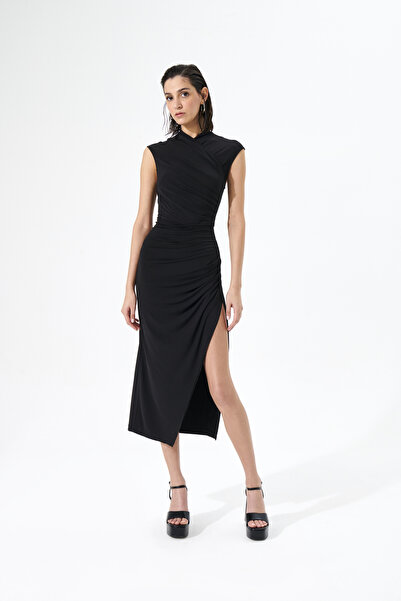 Herfetch KİMONO DRESS
