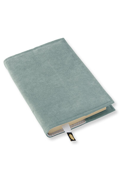 BCOVERART Kitap Kılıfı Mint